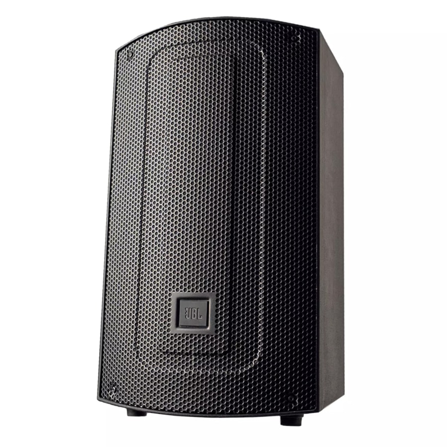 Caixa Ativa JBL MAX10 250W de 10" c/ USB e Bluetooth Caixa Ativa JBL MAX10 250W de 10" c/ USB e Bluetooth