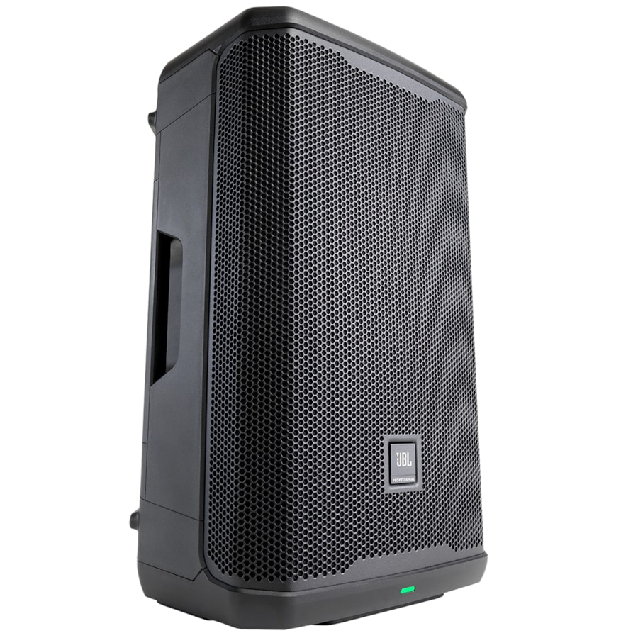 Caixa Ativa JBL PRX912 de 12 Polegadas 1000 Watts Caixa Ativa JBL PRX912 de 12 Polegadas 1000 Watts