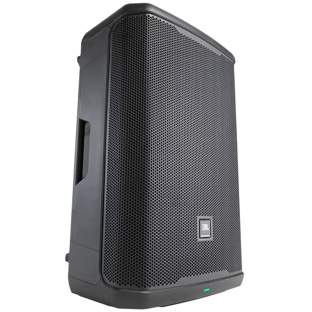 Caixa Ativa JBL PRX915 de 15 Polegadas 1000 Watts