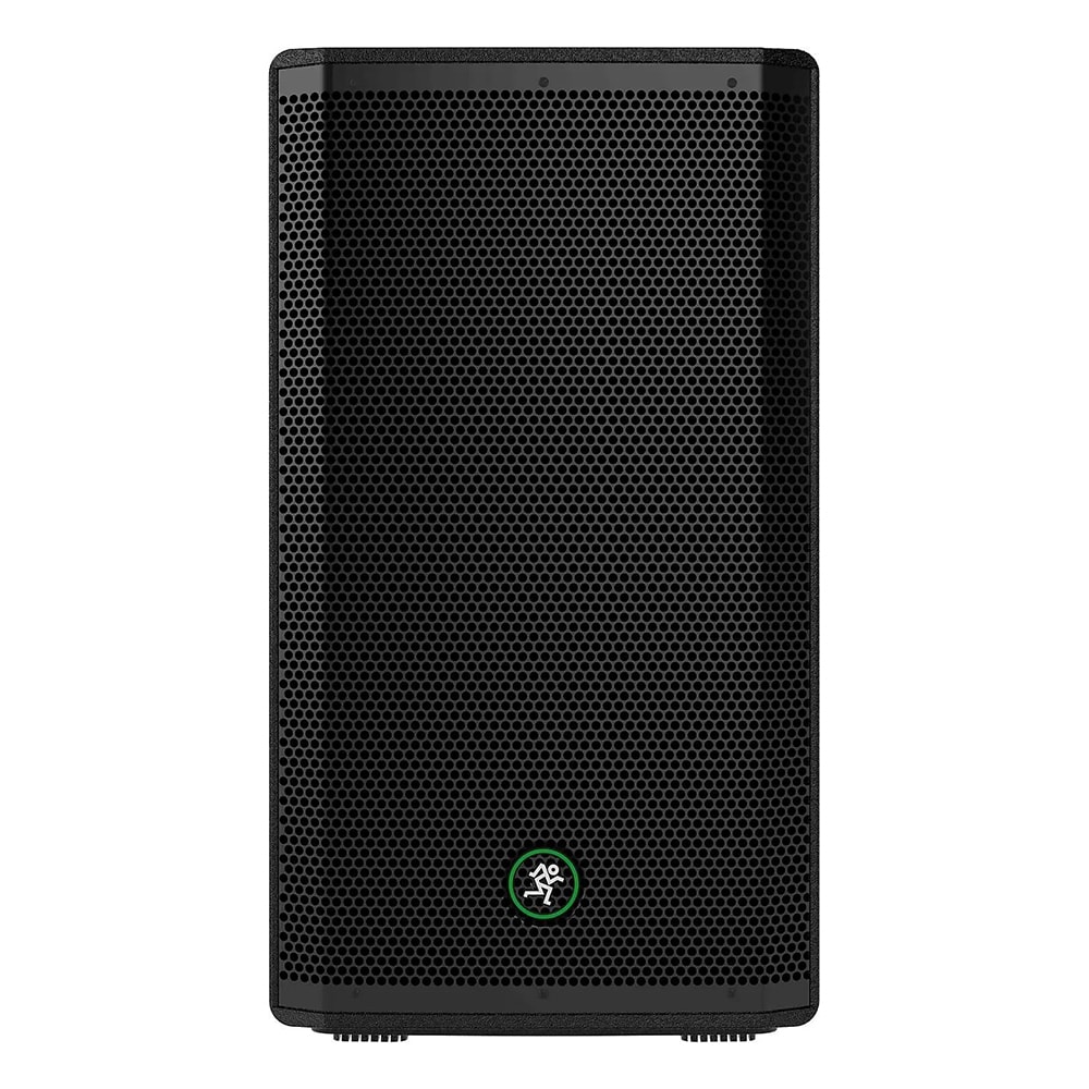 Caixa Ativa Mackie Thrash 212 Thrash Series de 12 c/ 1300 Watts