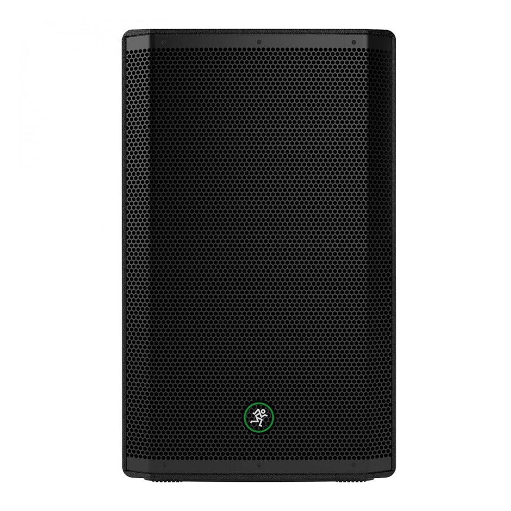 Caixa Ativa Mackie Thrash 215 Thrash Series de 15 c/ 1300 Watts