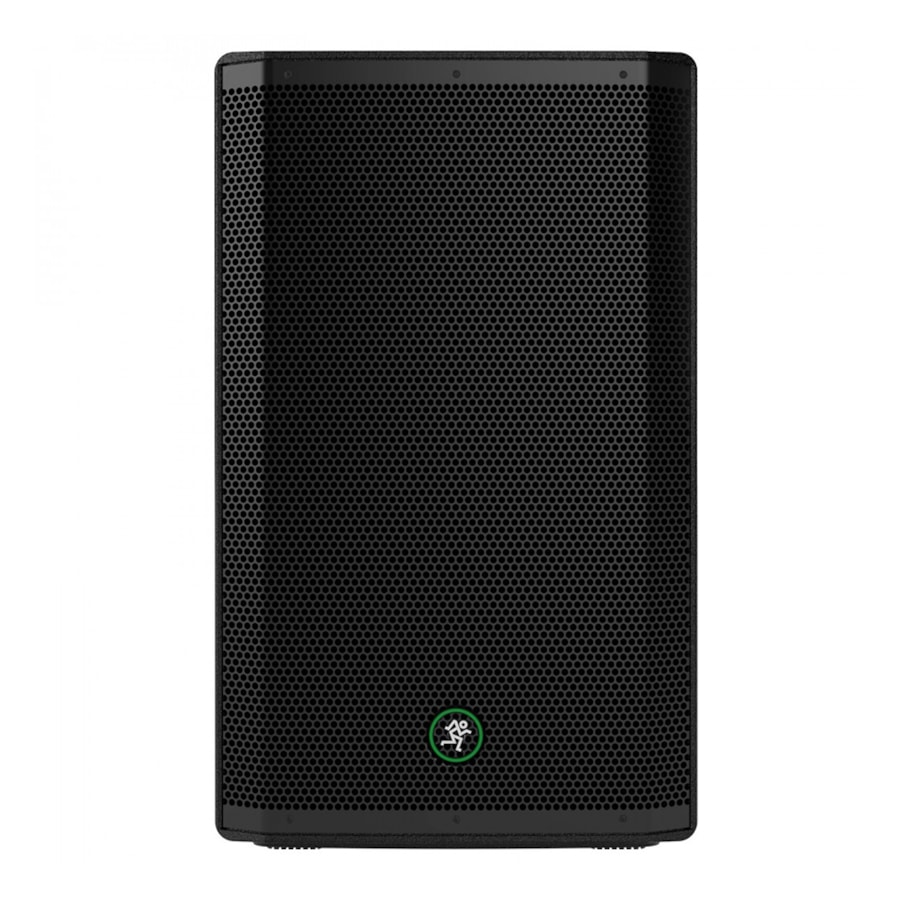 Caixa Ativa Mackie Thrash 215 Thrash Series de 15 c/ 1300 Watts Caixa Ativa Mackie Thrash 215 Thrash Series de 15 c/ 1300 Watts