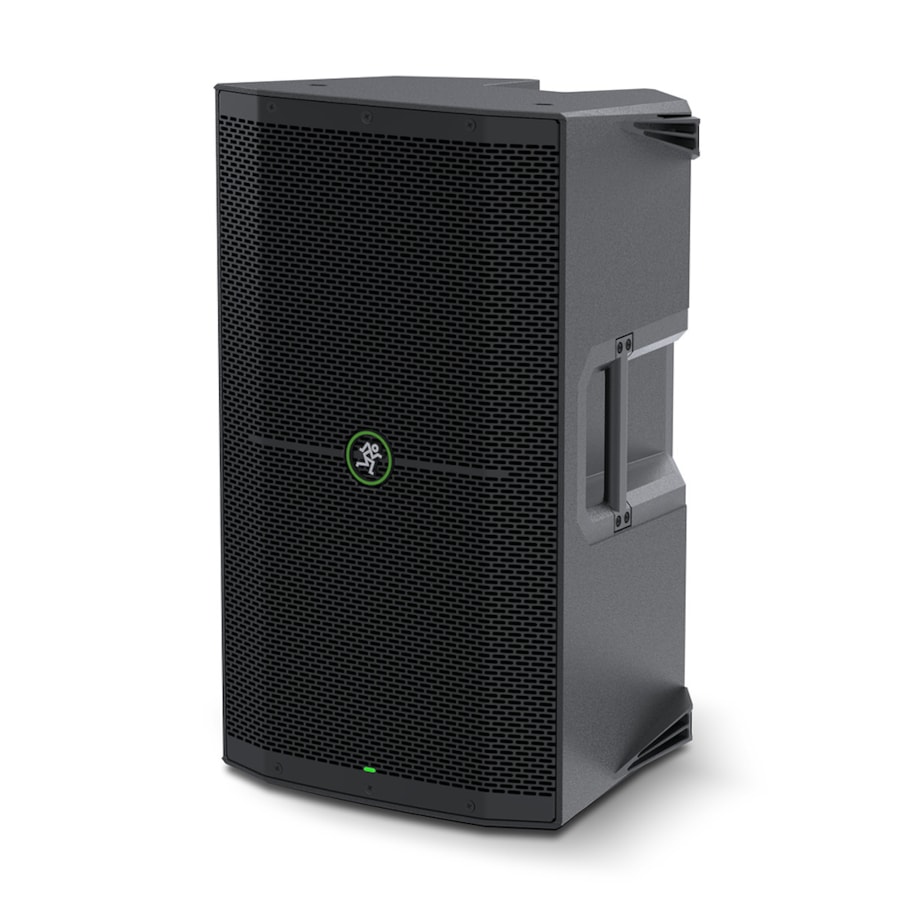 Caixa Ativa Mackie Thump 212 Thump Series de 12 c/ 1400 Watts ...