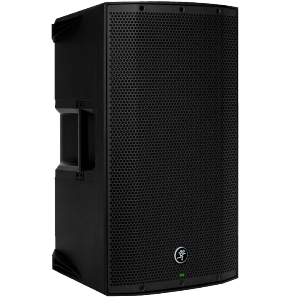 Caixa Ativa Mackie Thump12A Thump Series de 12" C/ 1300 Watts