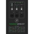 Caixa Ativa Mackie Thump215XT Thump Series 2022 de 15 de 1400 Watts C/ Bluetooth