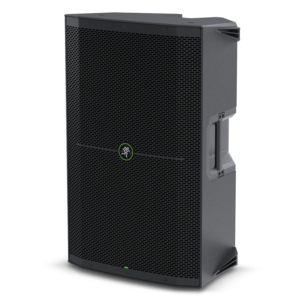 Caixa Ativa Mackie Thump215XT Thump Series 2022 de 15 de 1400 Watts C/ Bluetooth