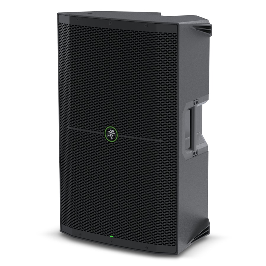 Caixa Ativa Mackie Thump215XT Thump Series 2022 de 15 de 1400 Watts C/ Bluetooth Caixa Ativa Mackie Thump215XT Thump Series 2022 de 15 de 1400 Watts C/ Bluetooth