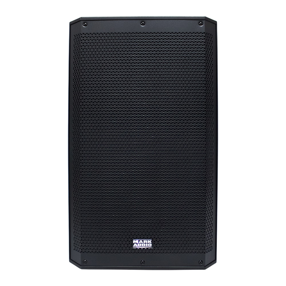 Caixa Ativa Mark Audio DMK15A De 15 Polegadas 800 Watts	