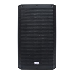 Caixa Ativa Mark Audio DMK15A De 15 Polegadas 800 Watts	