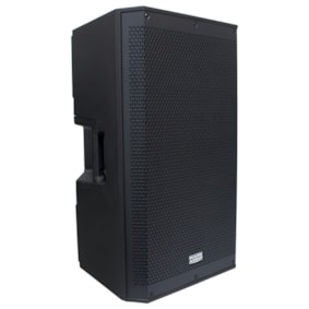 Caixa Ativa Mark Audio DMK15A De 15 Polegadas 800 Watts	