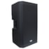 Caixa Ativa Mark Audio DMK15A De 15 Polegadas 800 Watts	