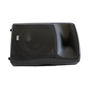 Caixa Ativa Mark Audio MKA1555A Linha MK de 15 C/ 500 W Preta Caixa Ativa Mark Audio MKA1555A Linha MK de 15 C/ 500 W Preta