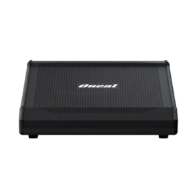 Caixa Ativa Retorno Oneal OPMV1412+ Preta De 200 Watts