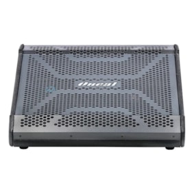 Caixa Ativa Retorno Oneal OPMV1412X Preta 180 Watts Caixa Ativa Retorno Oneal OPMV1412X Preta 180 Watts