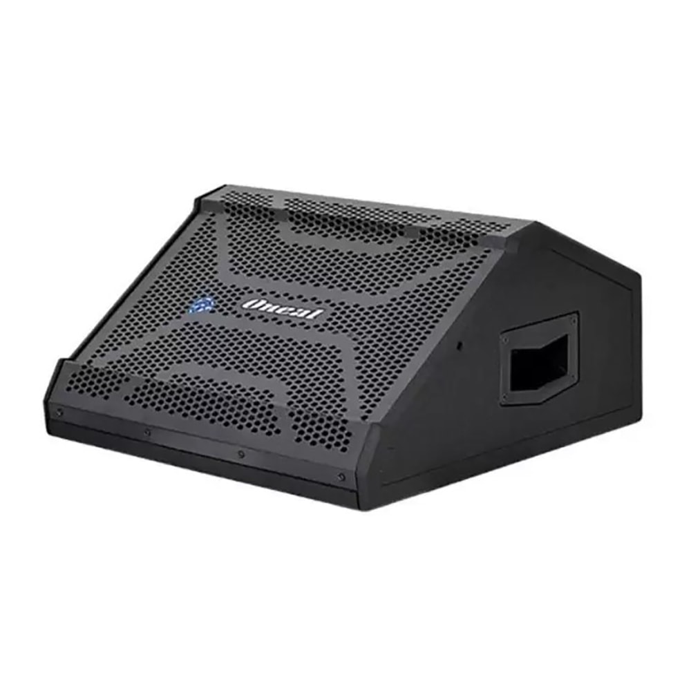 Caixa Ativa Retorno Oneal OPMV1412X Preta 180 Watts