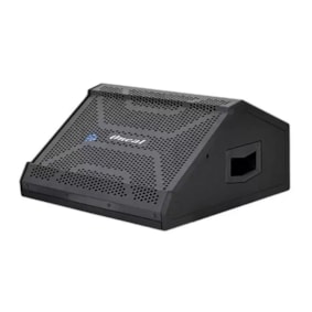 Caixa Ativa Retorno Oneal OPMV1412X Preta 180 Watts Caixa Ativa Retorno Oneal OPMV1412X Preta 180 Watts