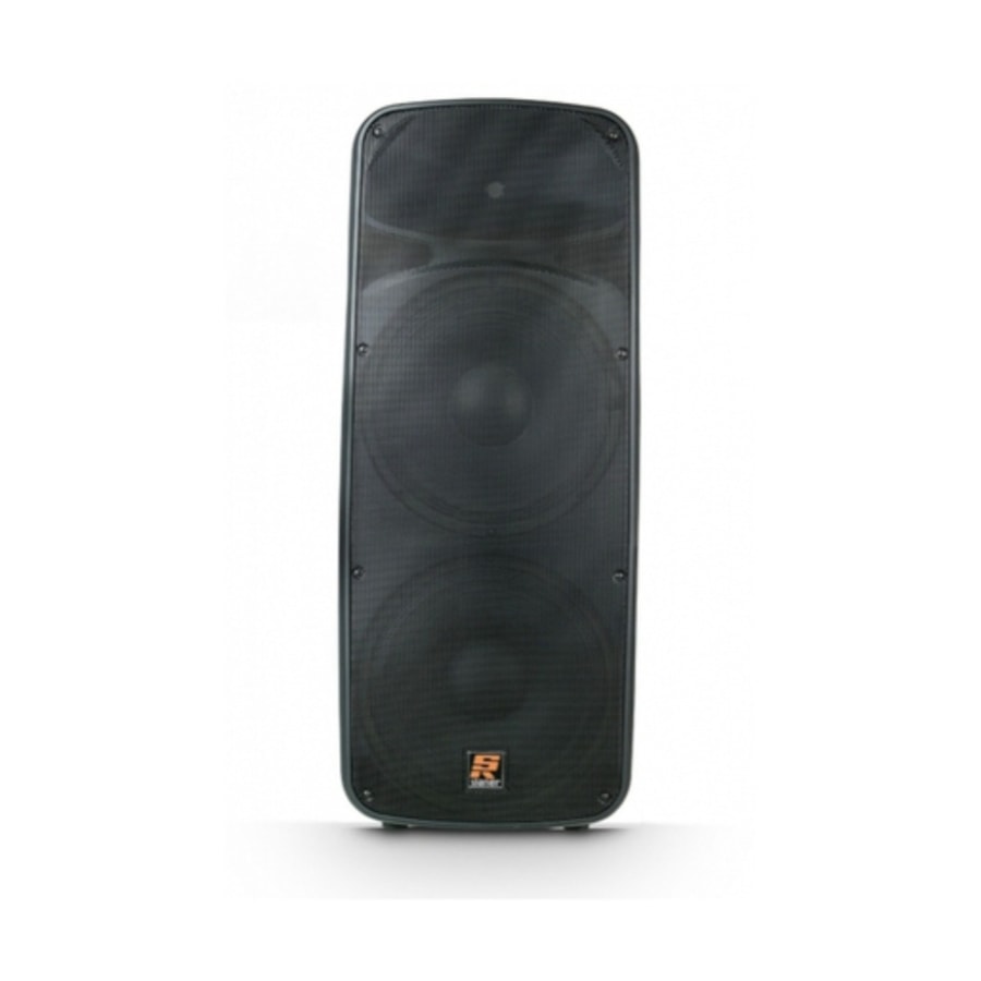 Caixa Ativa Staner SR 615A De 600WRMS  2x15