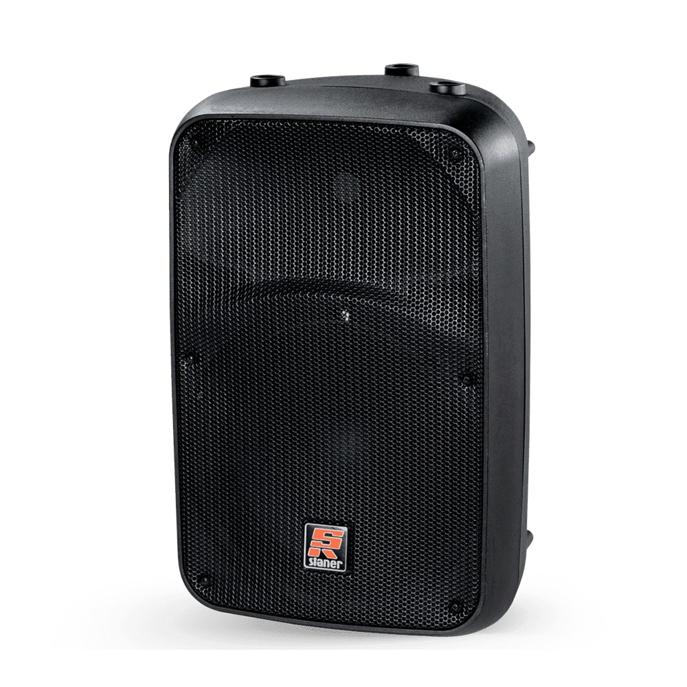 Caixa Ativa Staner  SR110A  De 110 Watts C/ Bluetooth