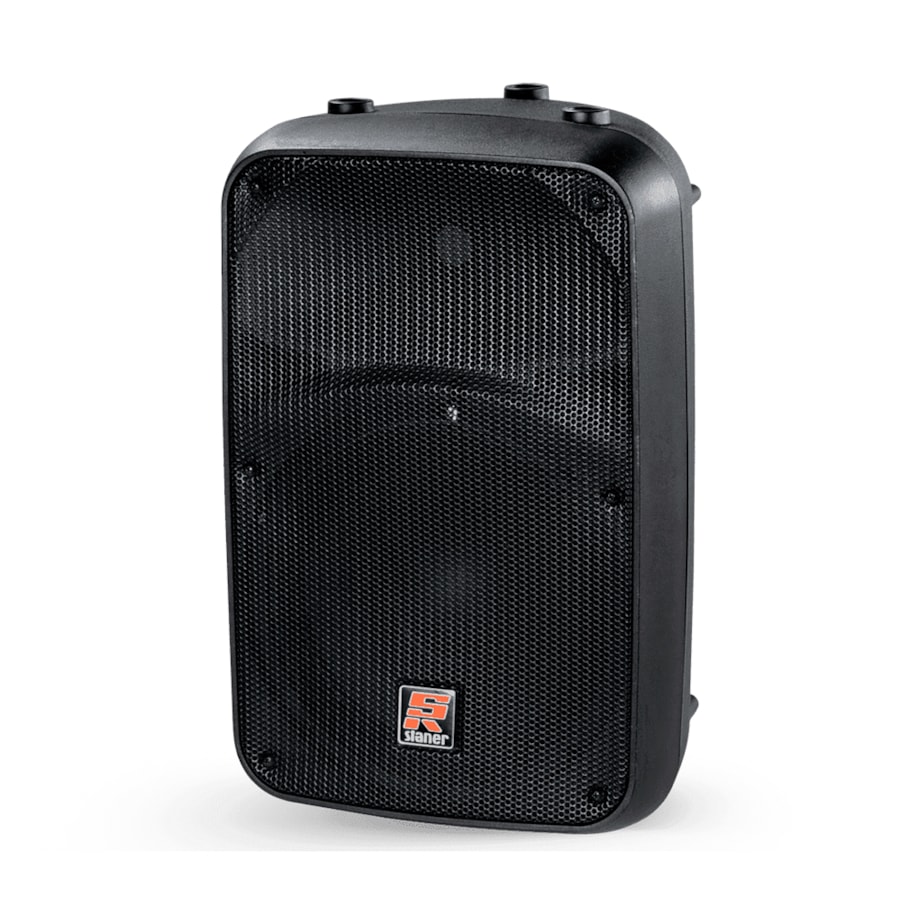  Caixa Ativa Staner  SR110A  De 110 Watts C/ Bluetooth