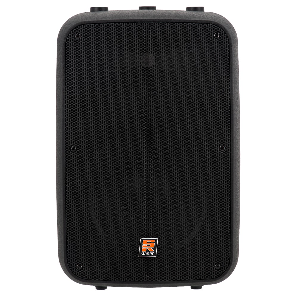 Caixa Ativa Staner SR110M De 110 Watts C/ Bluetooth
