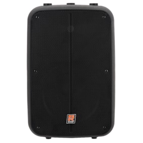 Caixa Ativa Staner SR110M De 110 Watts C/ Bluetooth