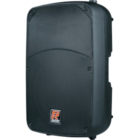 Caixa Ativa Staner SR212A De 200 Watts C/ Bluetooth Caixa Ativa Staner SR212A De 200 Watts C/ Bluetooth