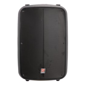 Caixa Ativa Staner SR212M De 160 Watts C/ Bluetooth