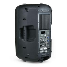 Caixa Ativa Staner  SR315A  De 300 Watts C/ Bluetooth Caixa Ativa Staner  SR315A  De 300 Watts C/ Bluetooth