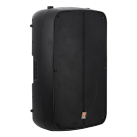 Caixa Ativa Staner SR315M De 300 Watts C/ Bluetooth