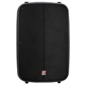 Caixa Ativa Staner SR315M De 300 Watts C/ Bluetooth