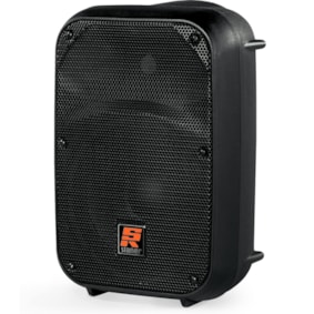 Caixa Ativa Staner SR88A De 80 Watts C/ Bluetooth