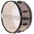 Caixa Bateria 14 Tama WP1465BK NZW Madeira Poplar de 14 x 6,5 Natural Zebrawood Caixa Bateria 14 Tama WP1465BK NZW Madeira Poplar de 14 x 6,5 Natural Zebrawood