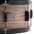 Caixa Bateria 14 Tama WP1465BK NZW Madeira Poplar de 14 x 6,5 Natural Zebrawood Caixa Bateria 14 Tama WP1465BK NZW Madeira Poplar de 14 x 6,5 Natural Zebrawood