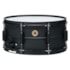 Caixa Bateria Tama BST1465 MBK Metalworks Matte Black Metal de 14 x 6,5 