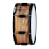 Caixa Bateria Tama WP1455 BK NZW Woodworks Natrual Zebra Wood Madeira de 14 x 5,5 