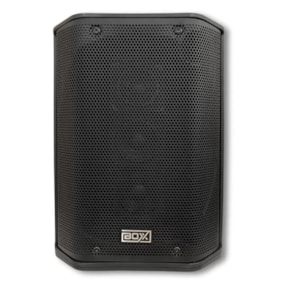 Caixa BOXX B1 Forza Ativa 250 Watts Caixa BOXX B1 Forza Ativa 250 Watts