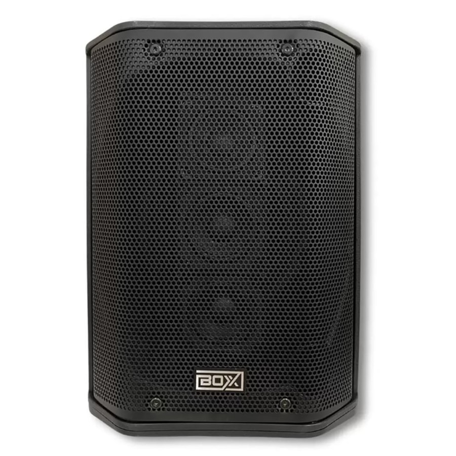 Caixa BOXX B1 Forza Ativa 250 Watts Caixa BOXX B1 Forza Ativa 250 Watts