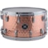 Caixa de Bateria D-One HCS1408DC de Cobre Martelado 14 x 8  Caixa de Bateria D-One HCS1408DC de Cobre Martelado 14 x 8