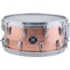 Caixa de Bateria D-One HCS1465DC de Cobre Martelado 14 x 6,5