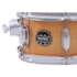 Caixa de Bateria Mapex MPX MPML0554CNL de 10 polegadas Natural