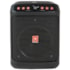 Caixa de Som Amplificada Staner STARSOUND KUB Ativa Portátil