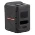 Caixa de Som Amplificada Staner STARSOUND KUB Ativa Portátil