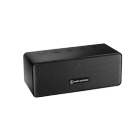 Caixa De Som Audio - Technica AT-SP65XBT De 12 Watts Com Bluetooth   Caixa De Som Audio - Technica AT-SP65XBT De 12 Watts Com Bluetooth