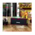 Caixa De Som Audio - Technica AT-SP65XBT De 12 Watts Com Bluetooth  