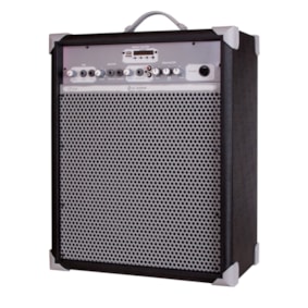 Caixa de Som Multiuso LL UP10 de 65 Watts RMS - Com Bluetooth Caixa de Som Multiuso LL UP10 de 65 Watts RMS - Com Bluetooth