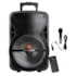 Caixa De Som Multiuso Staner SS80 25W C/ Bluetooth