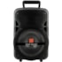 Caixa De Som Multiuso Staner SS80 25W C/ Bluetooth