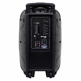 Caixa de Som Soundvoice Lite CA120 100 Watts Amplificada