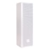 Caixa Donner C425 Line Array Branca de 100 WRMS Caixa Donner C425 Line Array Branca de 100 WRMS