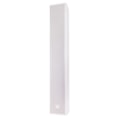 Caixa Donner C825 Line Array Branca de 200 WRMS
